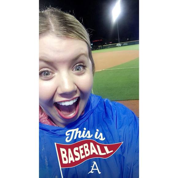 Meet your Posher, Ashley - Picture 1 of 1